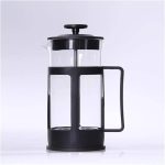 فرنچ پرس 350 میل مشکی وارداتی