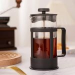 فرنچ پرس 350 میل مشکی وارداتی - تصویر 4