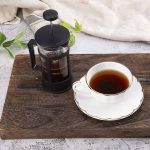 فرنچ پرس 350 میل مشکی وارداتی - تصویر 2