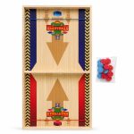 بازی کشاکش چوبی سایز 58×29 سانتیمتر