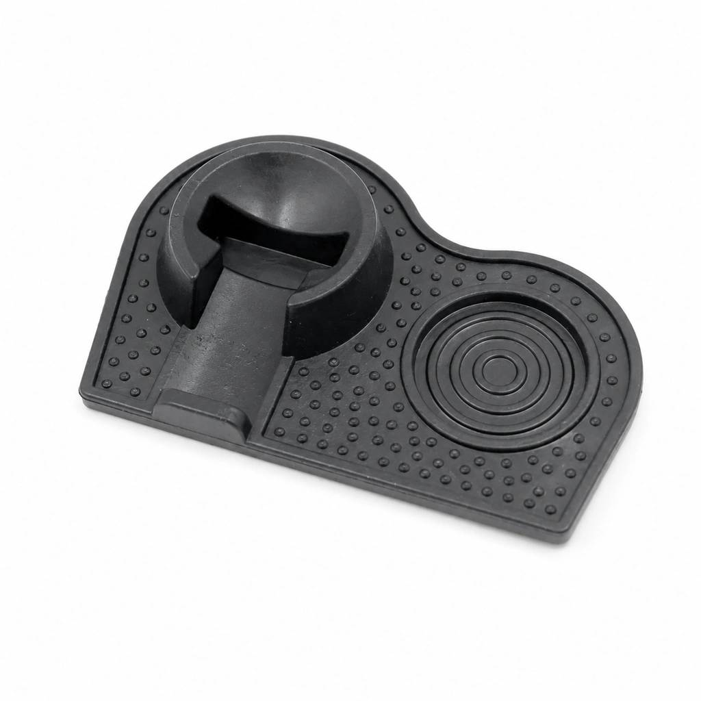 ccd3176f-555a-414c-88fb-03bd8a8198d4 مت تمپر سایز 51 بدون لبه با جای پرتافیلتر و تمپر