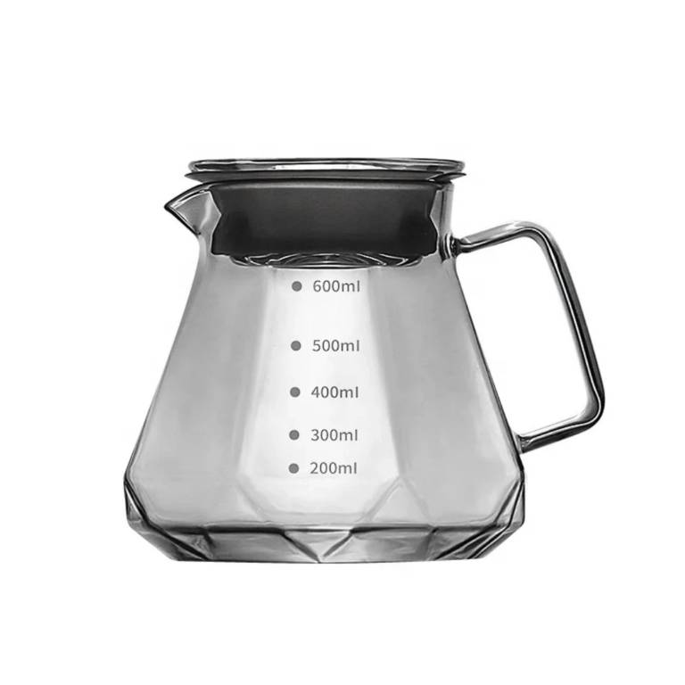 e80f44fc-d698-44da-bd0c-b6cdd937b400 سرور قهوه دمی پیرکس 600 میل طرح الماسی