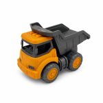 کامیون کمپرسی نشکن قدرتی تریتی تراک triti truck - تصویر 5