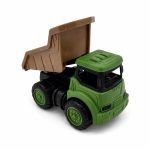 کامیون کمپرسی نشکن قدرتی تریتی تراک triti truck - تصویر 6