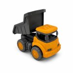 کامیون کمپرسی نشکن قدرتی تریتی تراک triti truck - تصویر 4