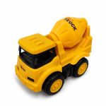 میکسر نشکن قدرتی تریتی تراک Triti Truck - تصویر 3