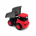 کامیون کمپرسی نشکن قدرتی تریتی تراک triti truck - تصویر 2
