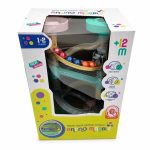 اسباب بازی برج توپ ماربل مدل Racing Marble - تصویر 2